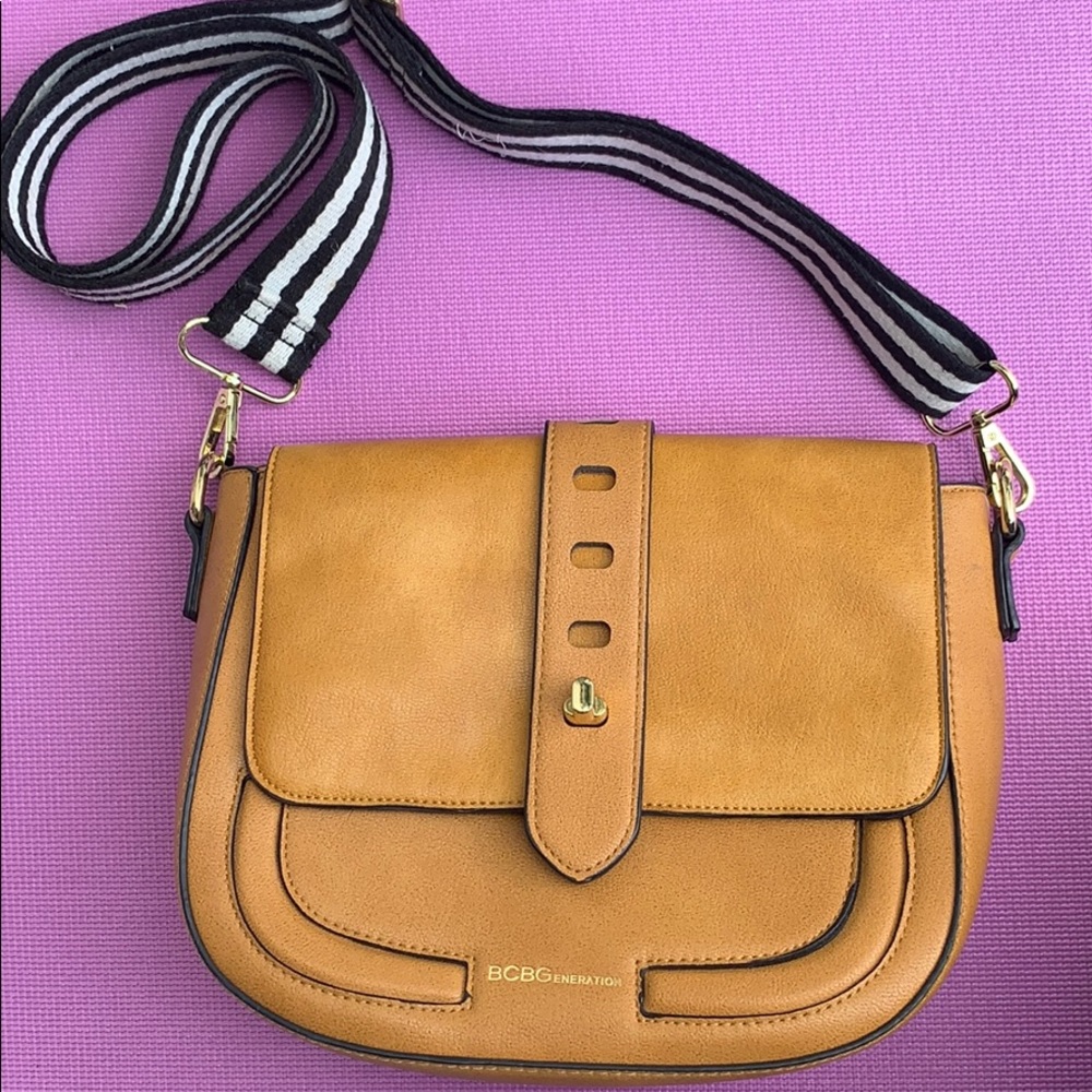 BCBG Purse